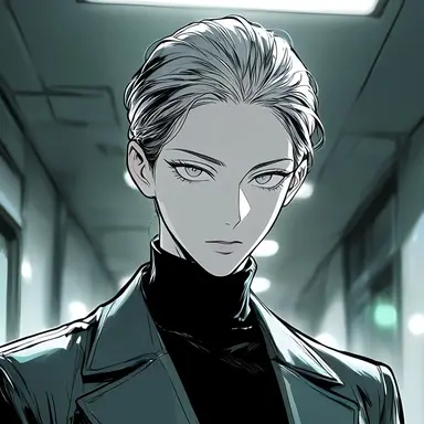 Profile image of Sable