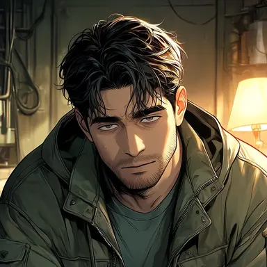 Profile image of Dorran