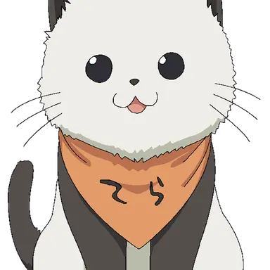 Profile image of にゃごすけ