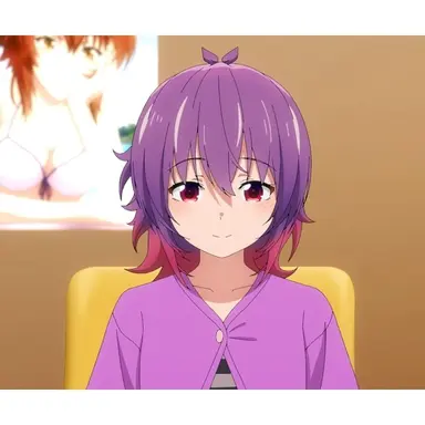 Profile image of 蒼葉 海月
