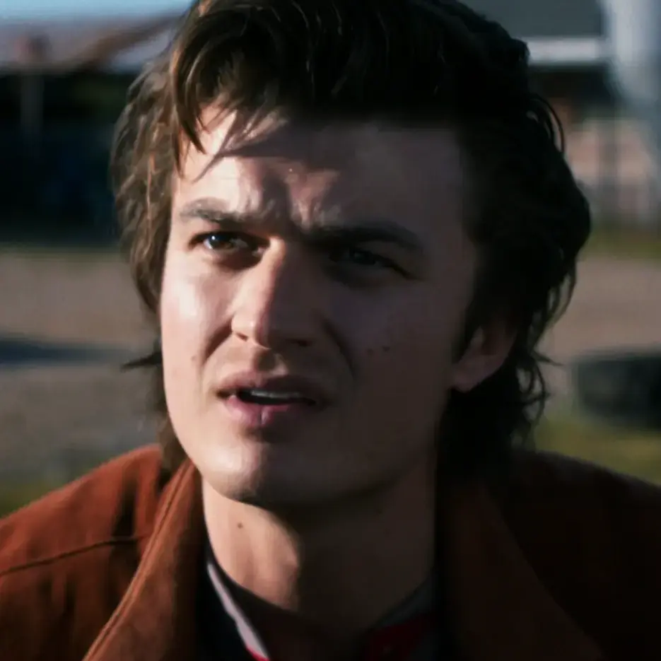 Ashi112202Hahahhahaha의 You like Steve?