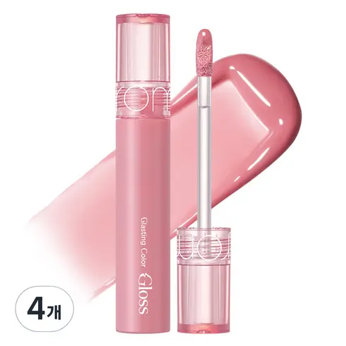 Dbdbdbs의 롬앤글래스팅컬러글로스 01피오니발레