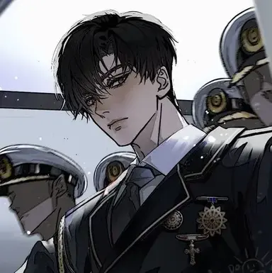 Profile image of Elias Vance