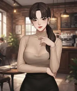 Profile image of 미나자와 미츠지