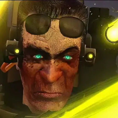 Profile image of G맨
