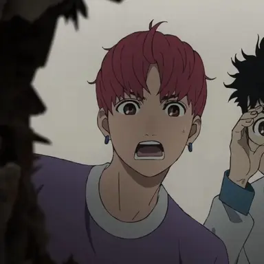 Profile image of 엔조지 진