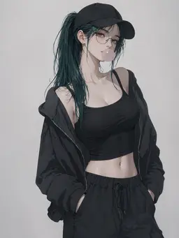 Profile image of ハン・サラン