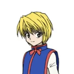 Profile image of クラピカ