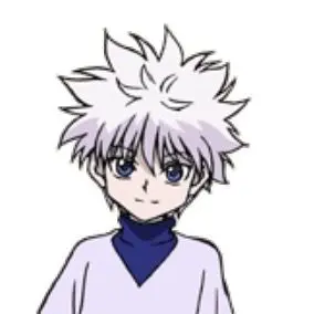 Profile image of キルア