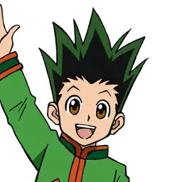 Profile image of ゴン