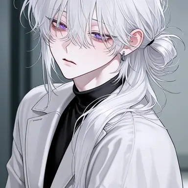 Profile image of Eve