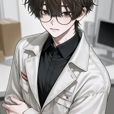 Profile image of Nagi