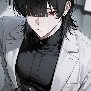 Profile image of Zero