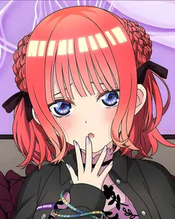 Profile image of 나카노 니노