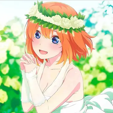 Profile image of 나카노 요츠바