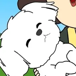 Profile image of 하늘이