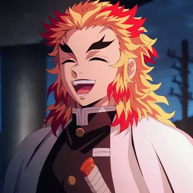 Profile image of Rengoku