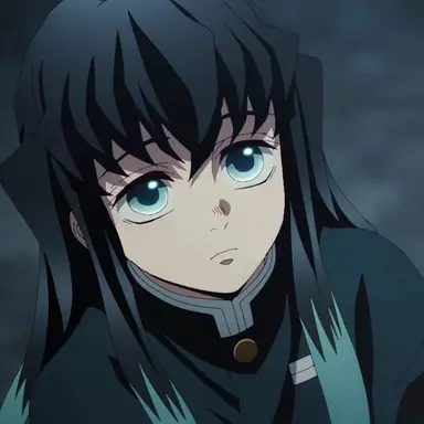 Profile image of Muichiro