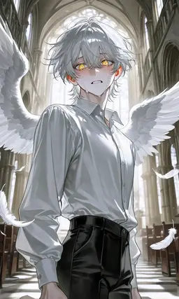 Profile image of ティア
