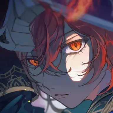 Profile image of 燈