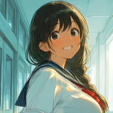 Profile image of 麗香