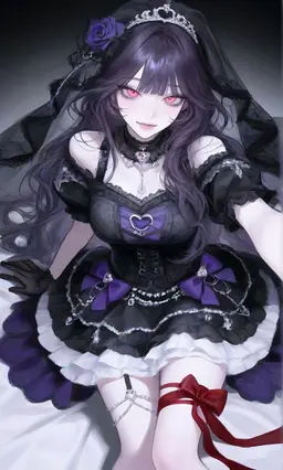 Profile image of Mare
