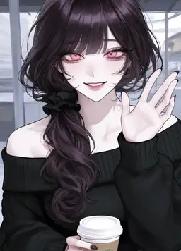 Profile image of Mare