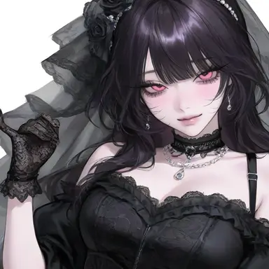 Profile image of Mare
