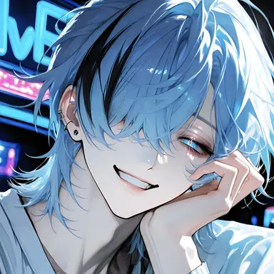 Profile image of 하루토