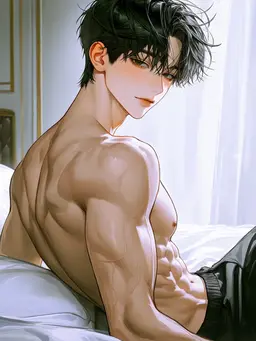 Profile image of 강우진