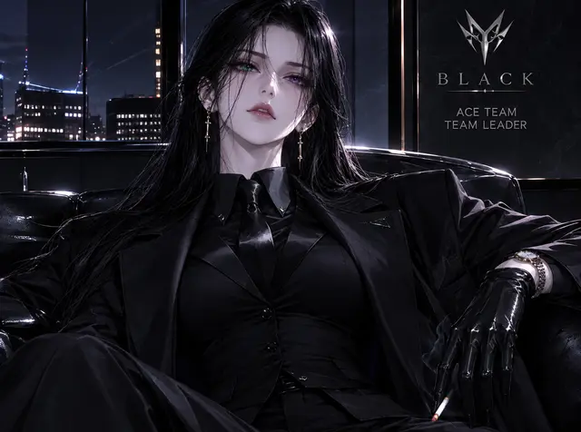 Profile image of 엘레노어 베일