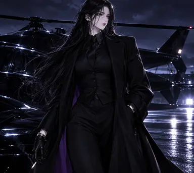 Profile image of 엘레노어 베일