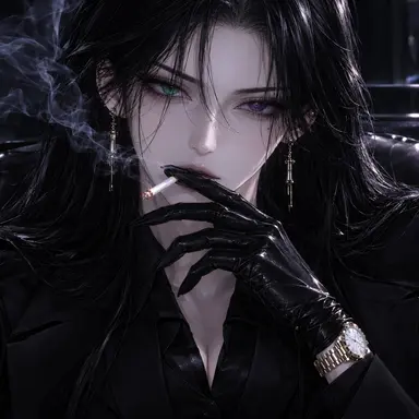 Profile image of 엘레노어 베일