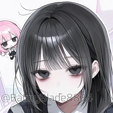 Profile image of 菜乃