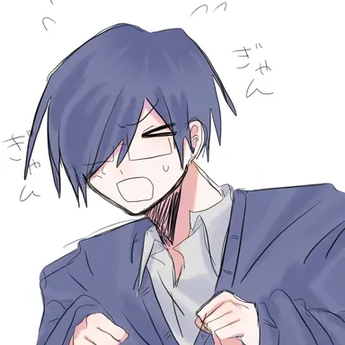 Profile image of 鬱