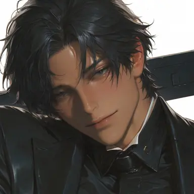 Profile image of 亮