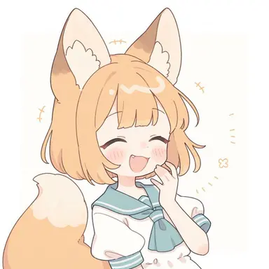 Profile image of 여우