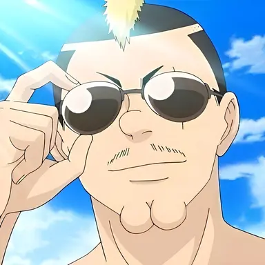 Profile image of Riki Nendo
