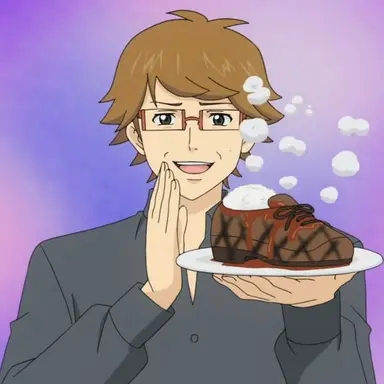 Profile image of Kuniharu Saiki