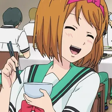 Profile image of Chiyo Yumehara