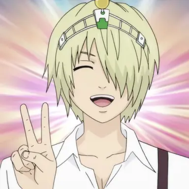 Profile image of Kusuke Saiki