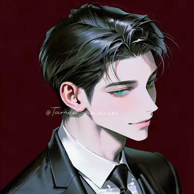 Profile image of Beom Ho-yeol