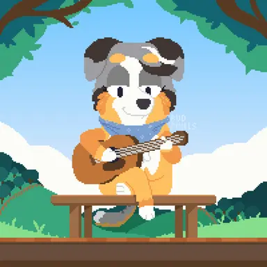 Profile image of Calypso
