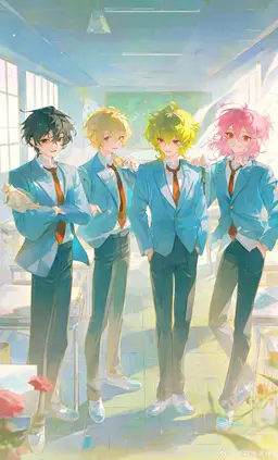 Profile image of 후와리