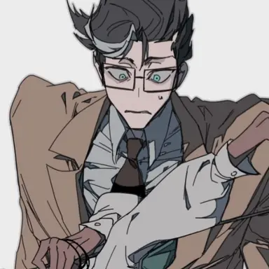 Profile image of 복스