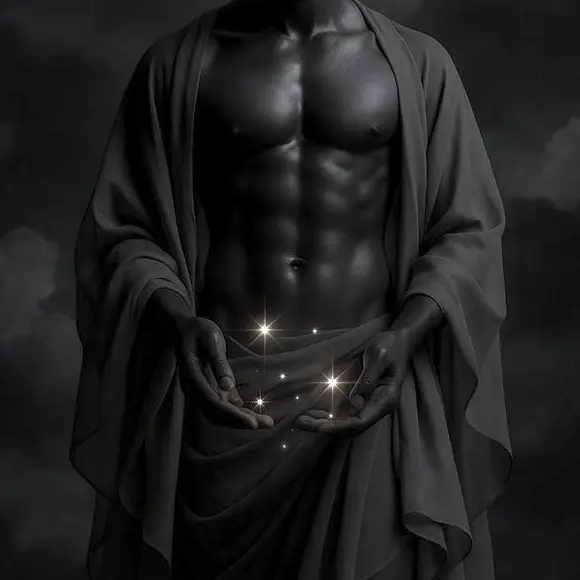 MaxN의 언리밋🖤 잊혀진 어둠의 신