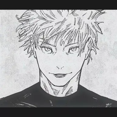 Profile image of 五条悟