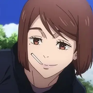Profile image of 家入硝子