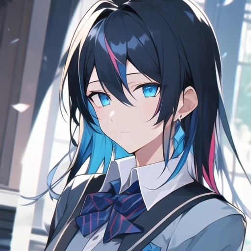 リレイシア