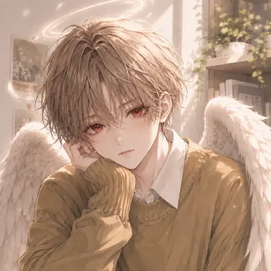 Profile image of Ruel